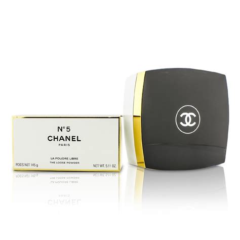 chanel no 5 powder smell|chanel no 5 body powder.